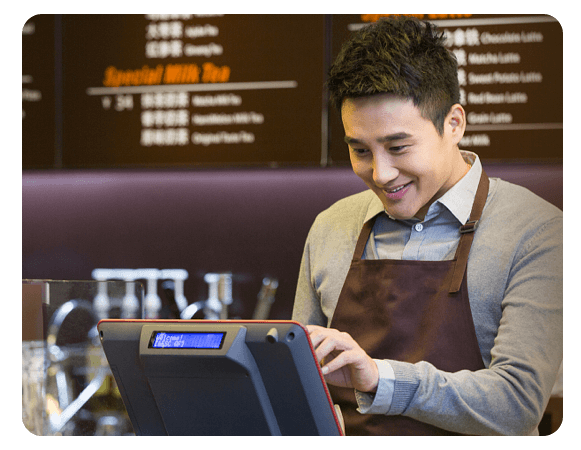 悦厚收银,新一代门店收银 悦厚收银,新一代门店收银